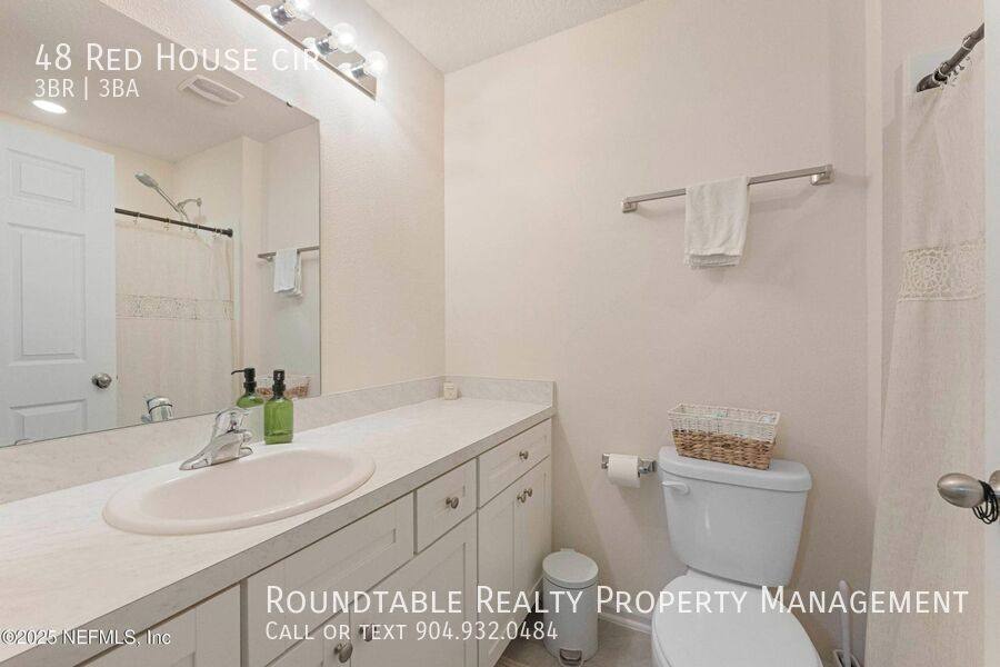 Townhouse for rent at 48 Red House Circle, Saint Augustine, FL 32084