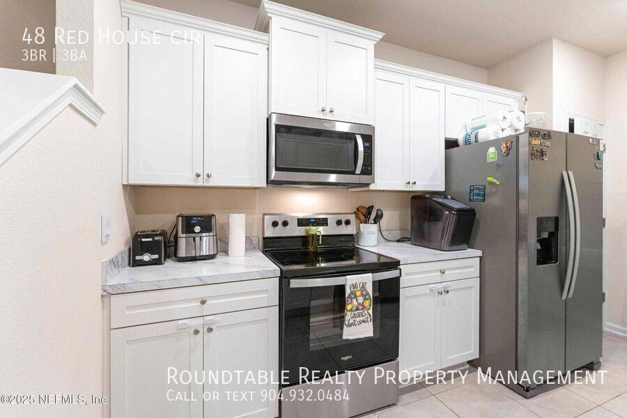 Townhouse for rent at 48 Red House Circle, Saint Augustine, FL 32084