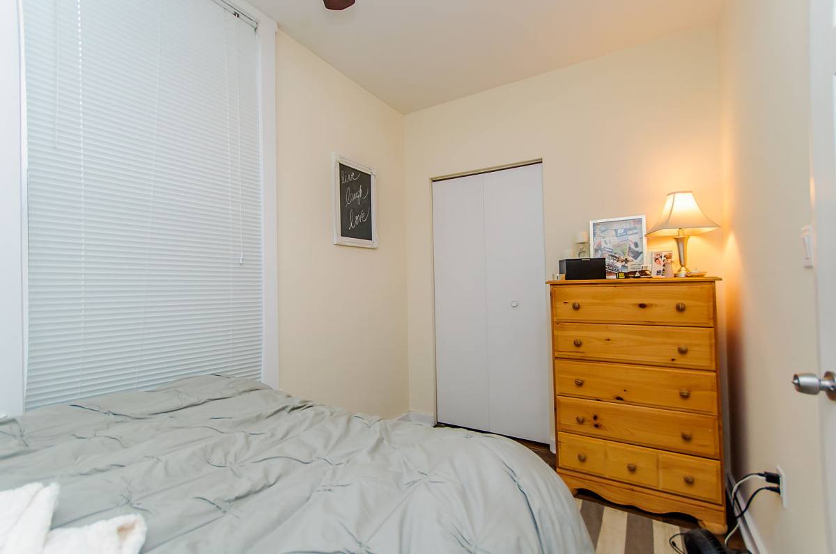 Apartment for rent at 1829 Hermitage #G, Chicago, IL 60622