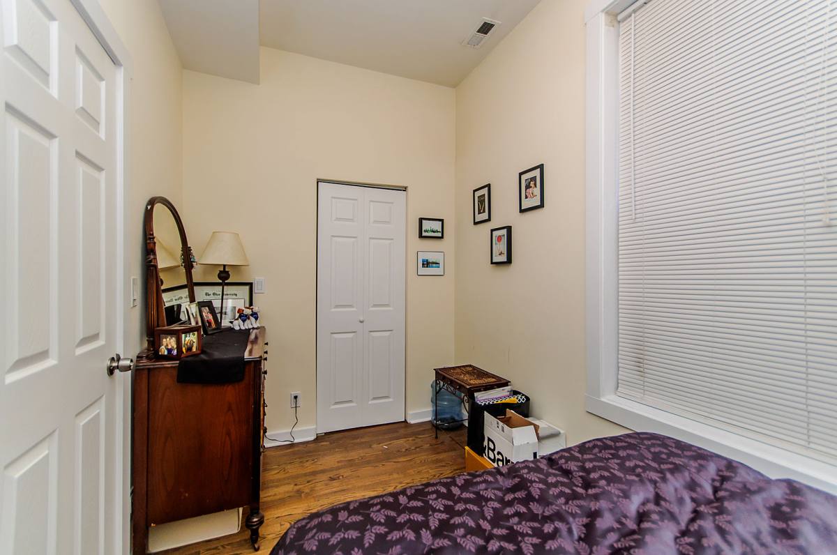 Apartment for rent at 1829 Hermitage #G, Chicago, IL 60622