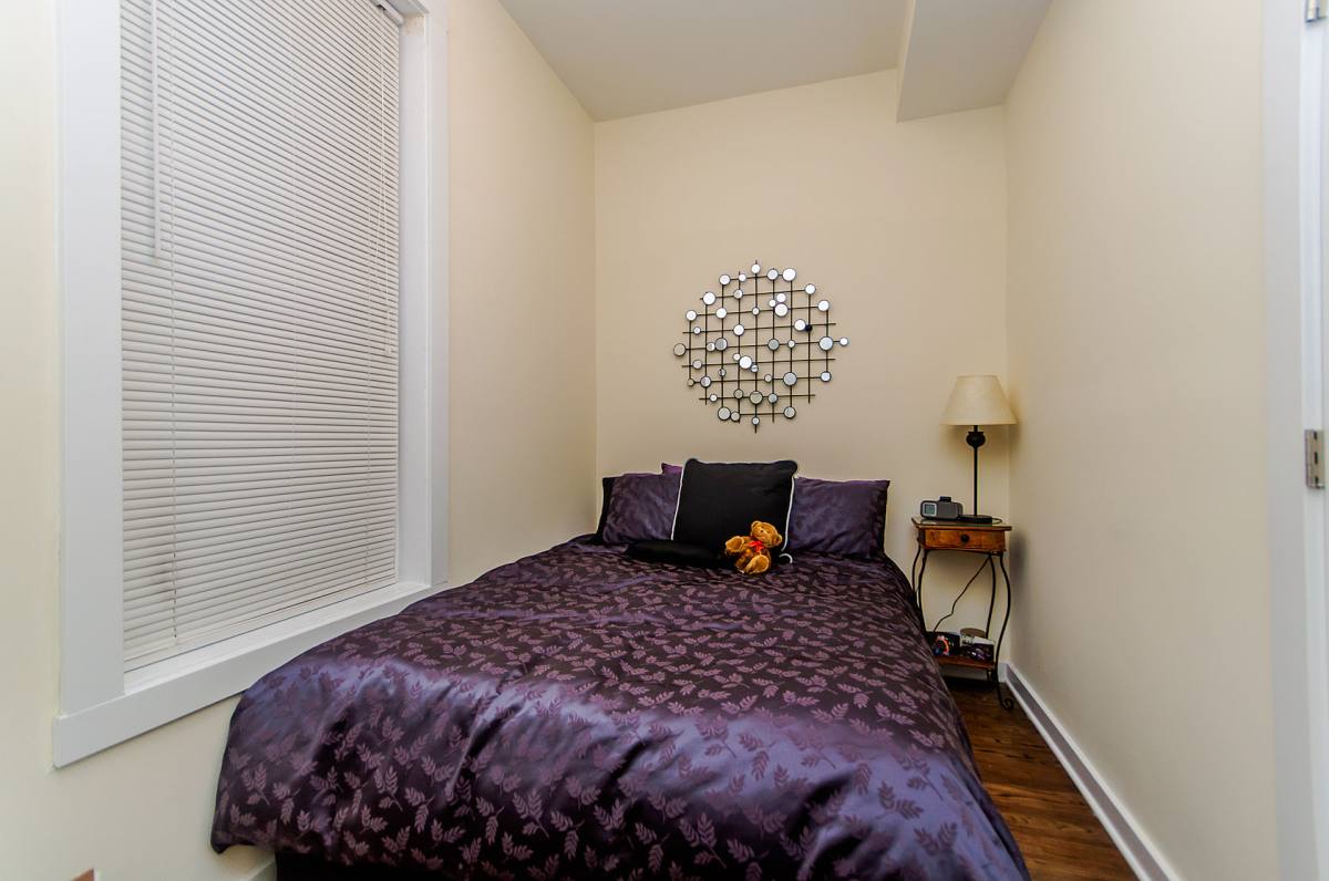Apartment for rent at 1829 Hermitage #G, Chicago, IL 60622