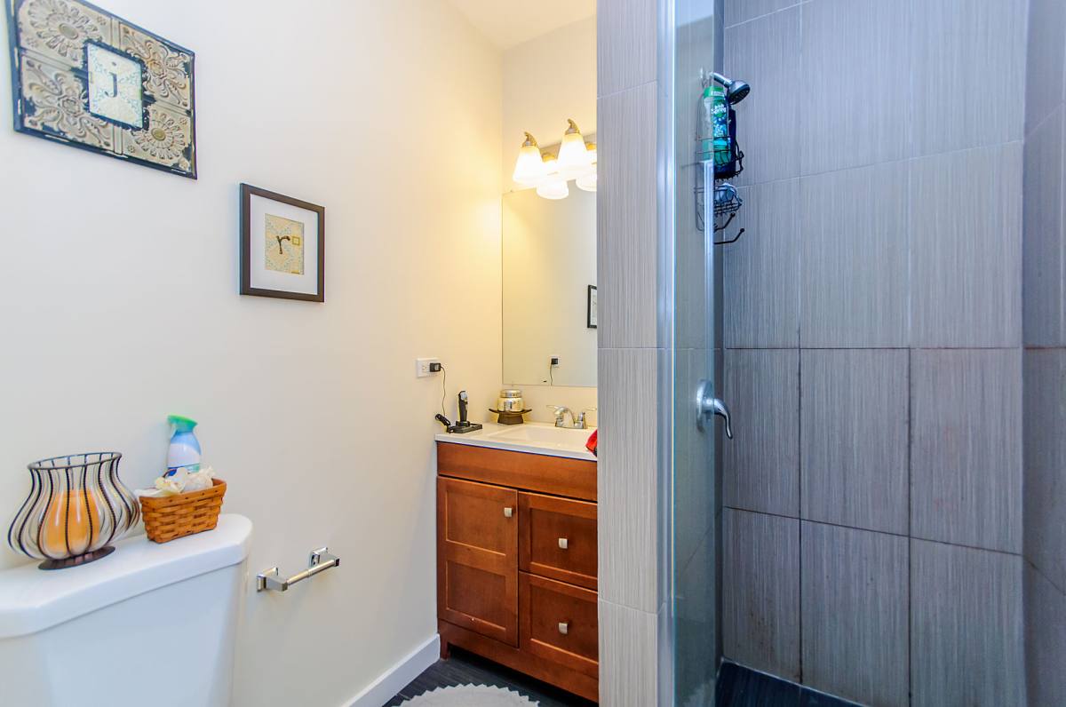 Apartment for rent at 1829 Hermitage #G, Chicago, IL 60622