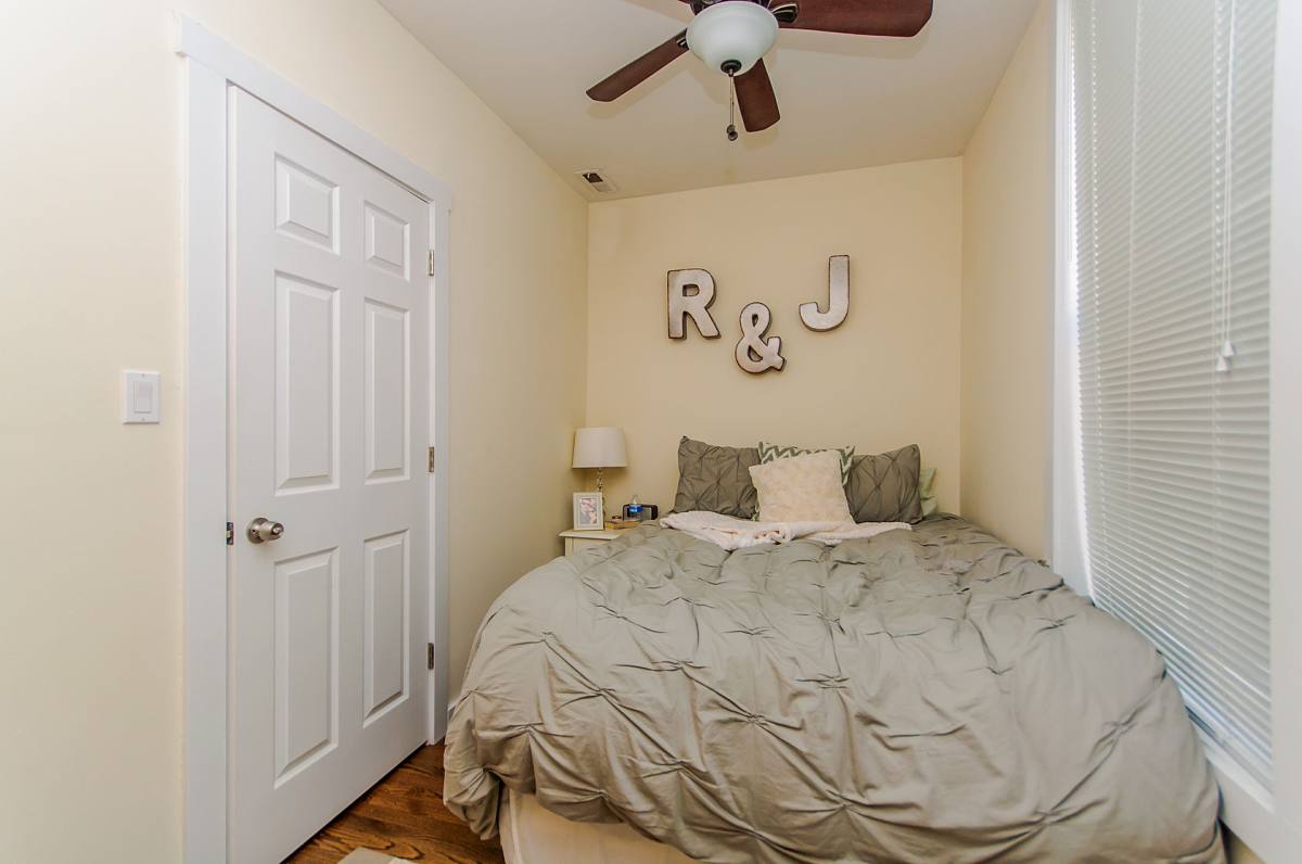 Apartment for rent at 1829 Hermitage #G, Chicago, IL 60622