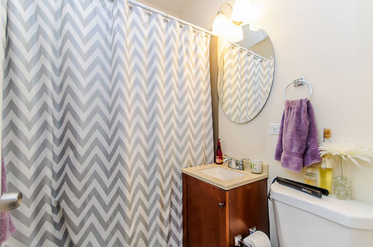 Apartment for rent at 1829 Hermitage #G, Chicago, IL 60622