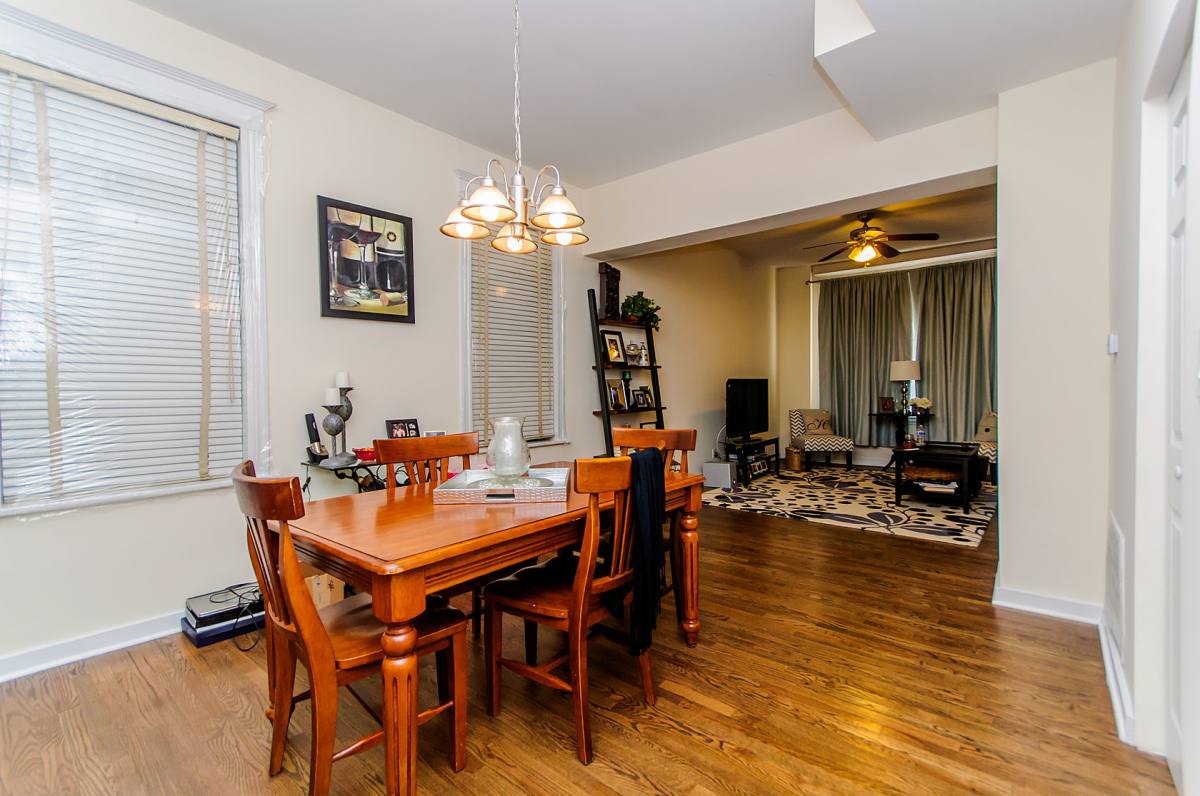 Apartment for rent at 1829 Hermitage #G, Chicago, IL 60622