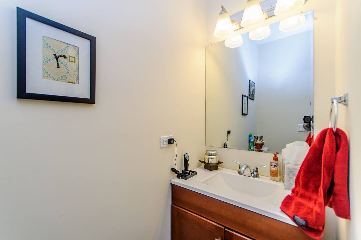 Apartment for rent at 1829 Hermitage #G, Chicago, IL 60622