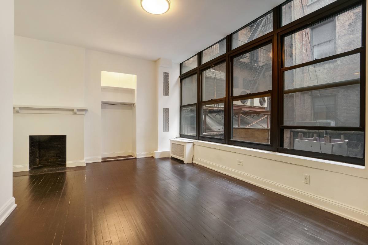 Apartment for rent at 64 W 9th St #EV2, New York, NY 10011