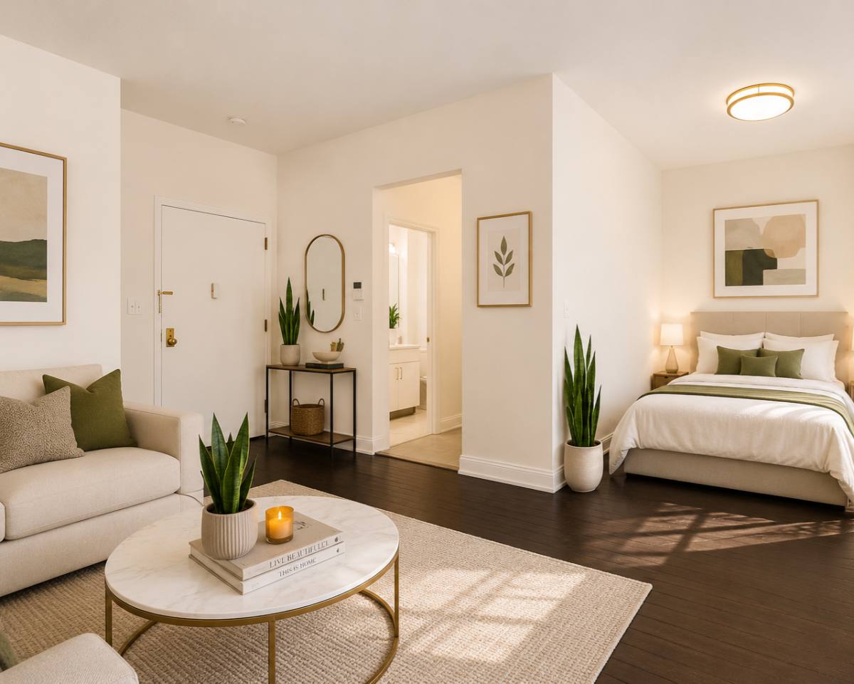 Apartment for rent at 64 W 9th St #EV2, New York, NY 10011