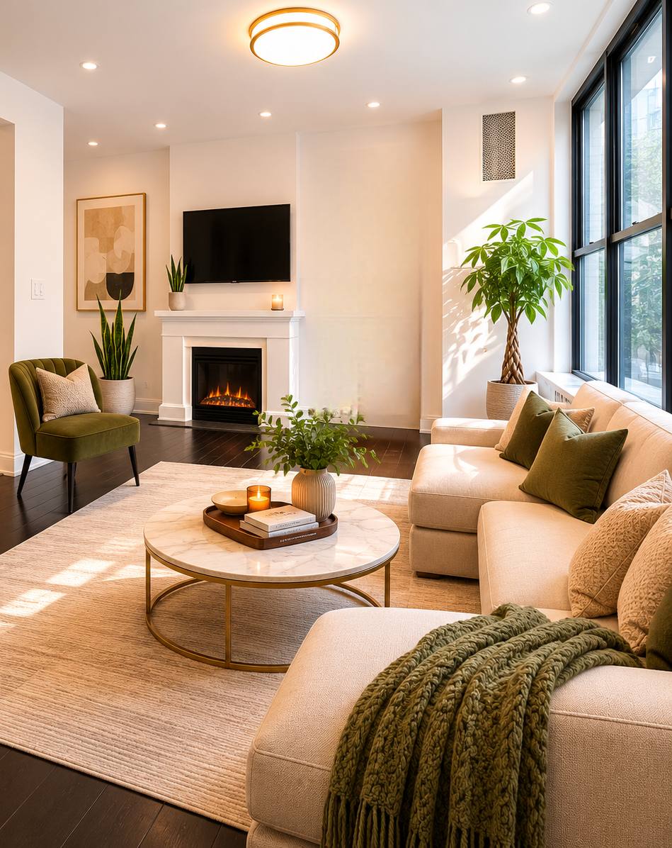 Apartment for rent at 64 W 9th St #EV2, New York, NY 10011