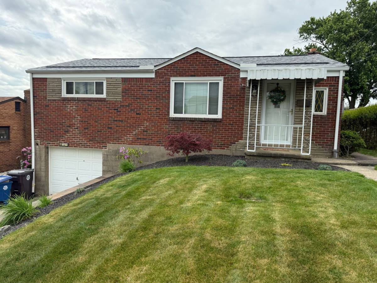 House for rent at 623 Jenne Dr, Pittsburgh, PA 15236