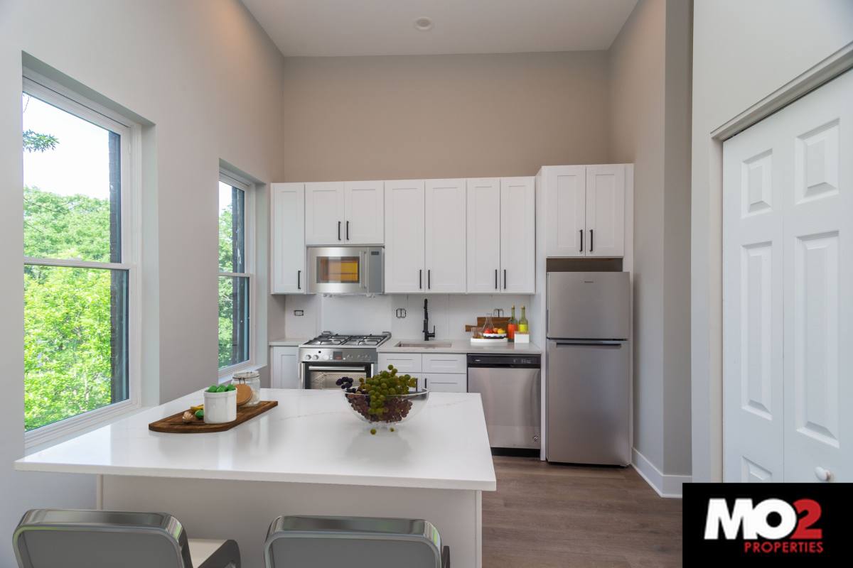 Apartment for rent at 3027 W Logan Blvd #304, Chicago, IL 60647