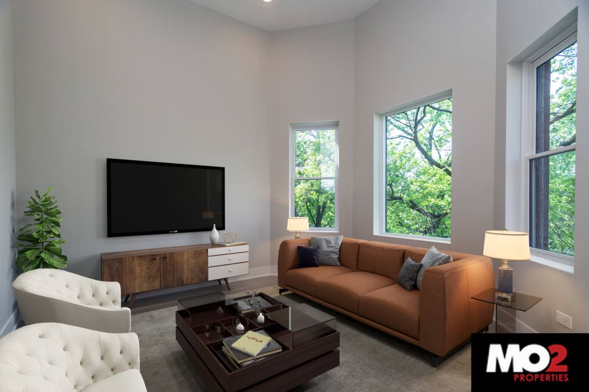 Apartment for rent at 3027 W Logan Blvd #304, Chicago, IL 60647