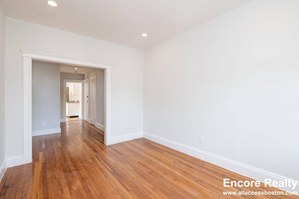 Apartment for rent at 8 Elko St #9, Brighton, MA 02135