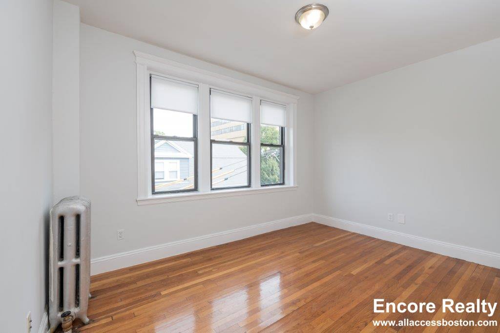 Apartment for rent at 8 Elko St #9, Brighton, MA 02135