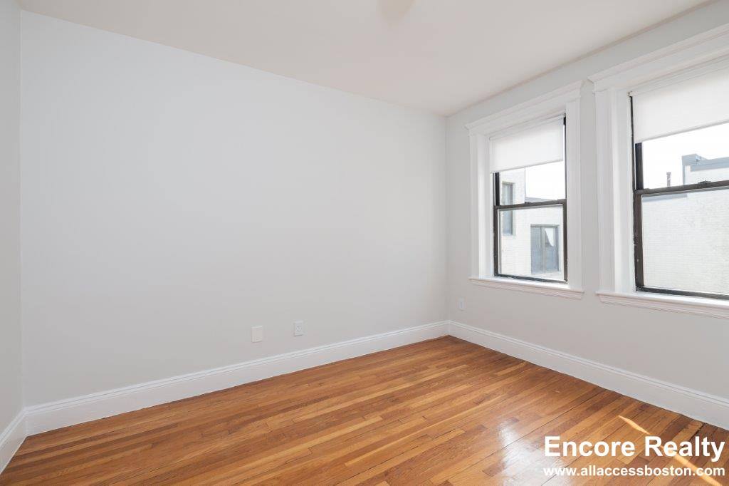 Apartment for rent at 8 Elko St #9, Brighton, MA 02135