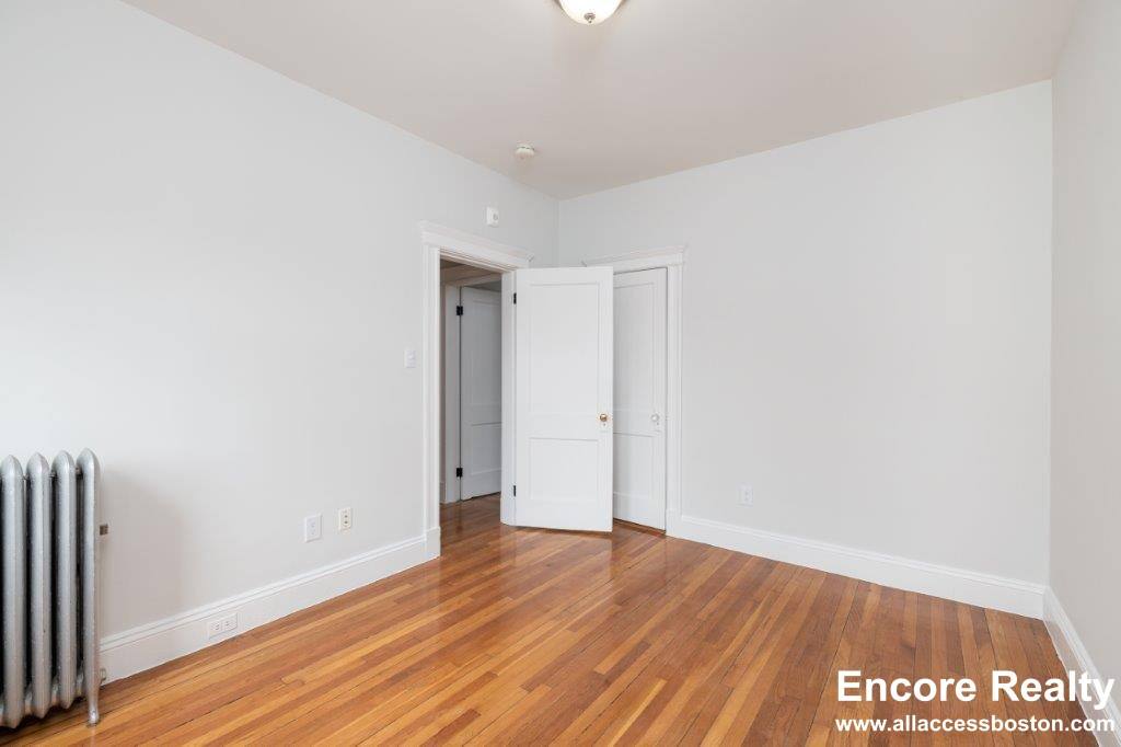 Apartment for rent at 8 Elko St #9, Brighton, MA 02135