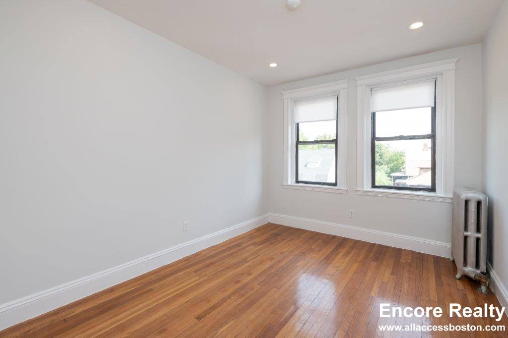 Apartment for rent at 8 Elko St #9, Brighton, MA 02135