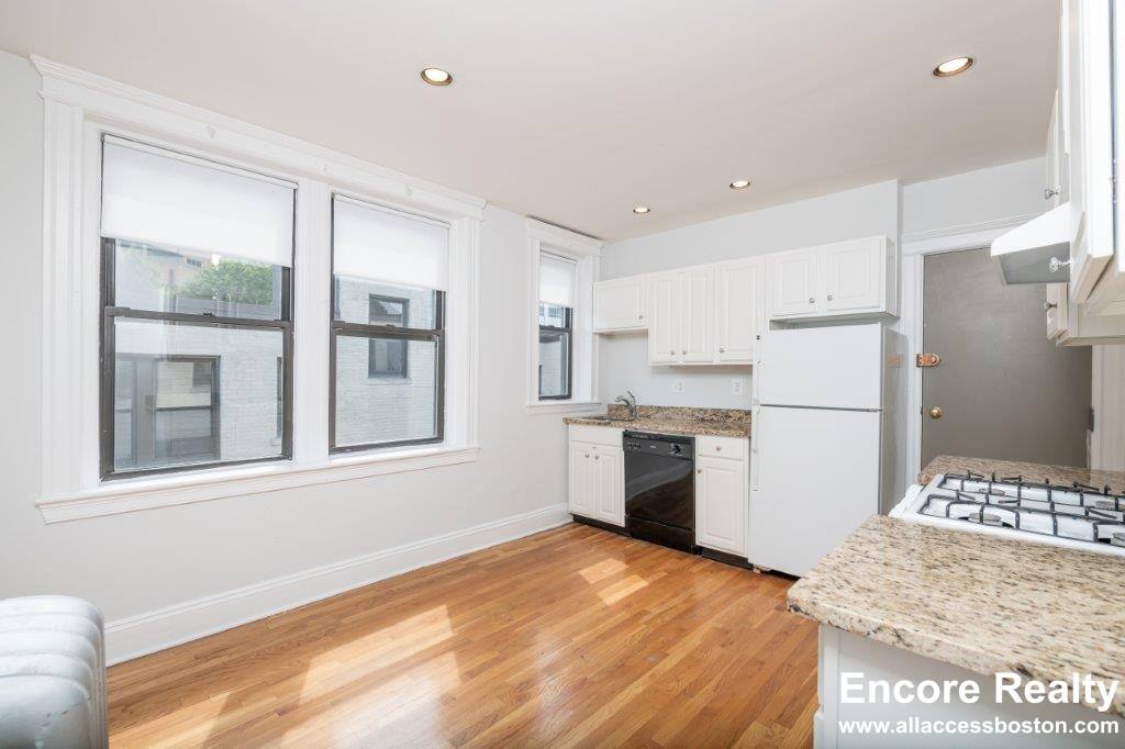 Apartment for rent at 8 Elko St #9, Brighton, MA 02135