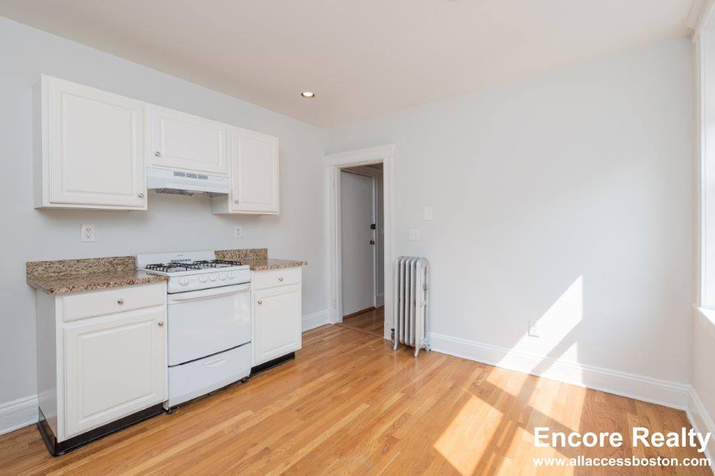 Apartment for rent at 8 Elko St #9, Brighton, MA 02135
