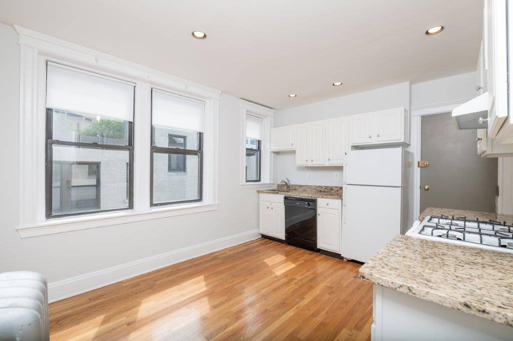 Apartment for rent at 8 Elko St #9, Brighton, MA 02135