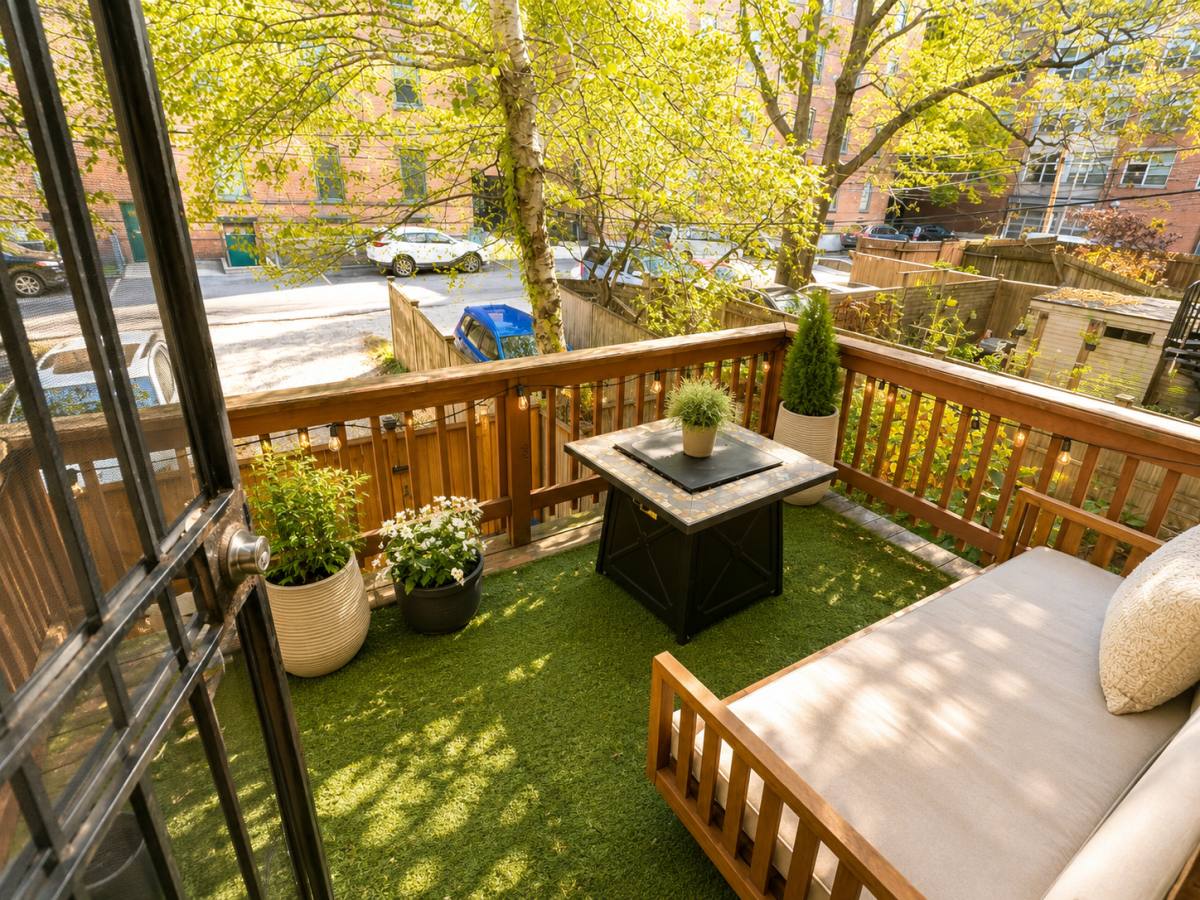 Condo for rent at 94 E Brookline #2, Boston, MA 02118