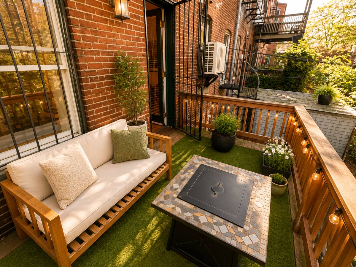 Condo for rent at 94 E Brookline #2, Boston, MA 02118