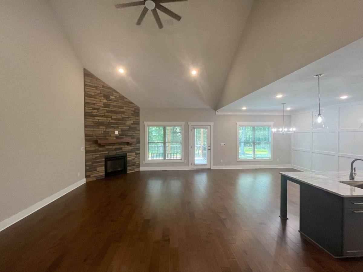 House for rent at 7016 Westfield Village Circle, Summerfield, NC 27358