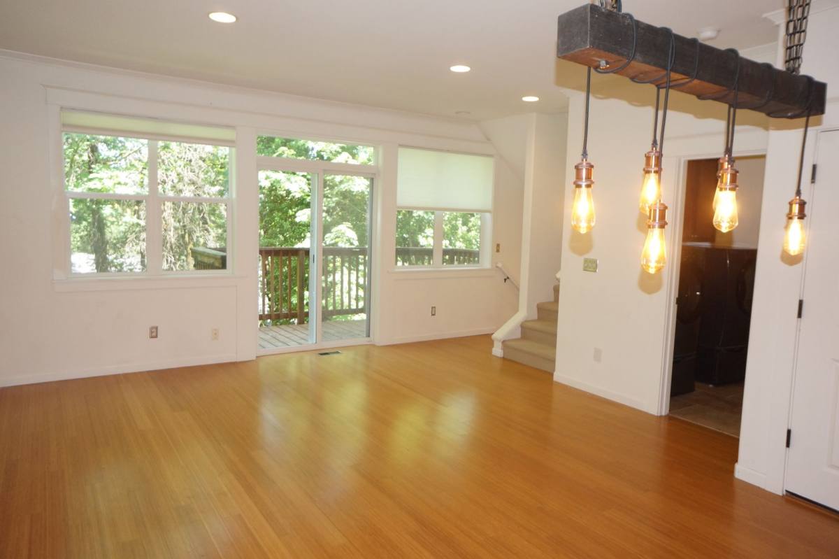 Townhouse for rent at 4932 SW Slavin Rd, Portland, OR 97239