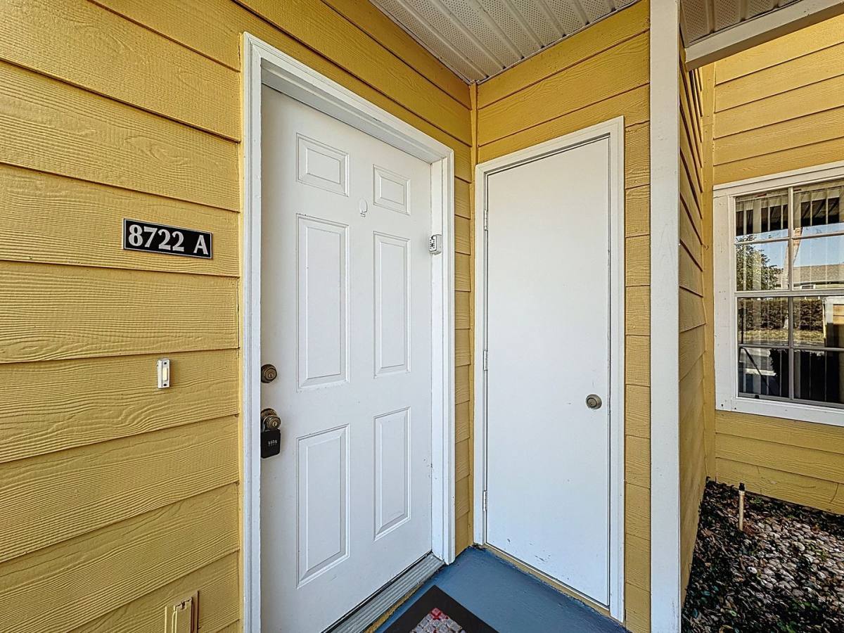 Condo for rent at 8722 Rainforest Place, Kissimmee, FL 34747