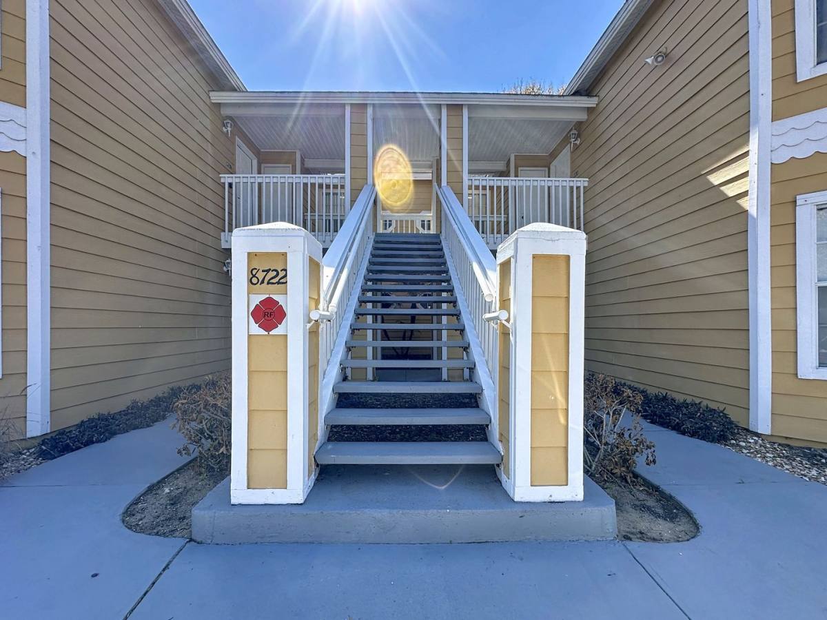 Condo for rent at 8722 Rainforest Place, Kissimmee, FL 34747