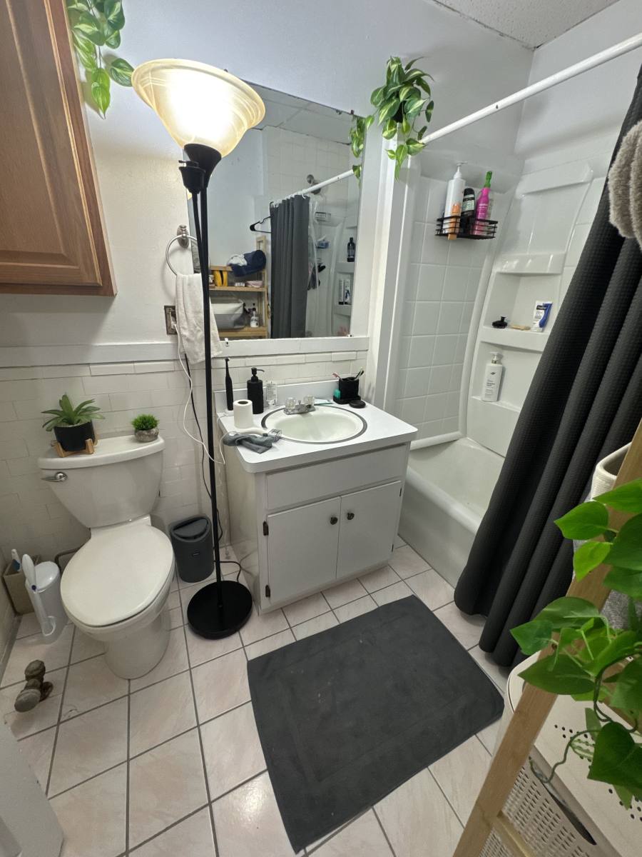 Apartment for rent at 75 Nottinghill Rd #1, Brighton, MA 02135