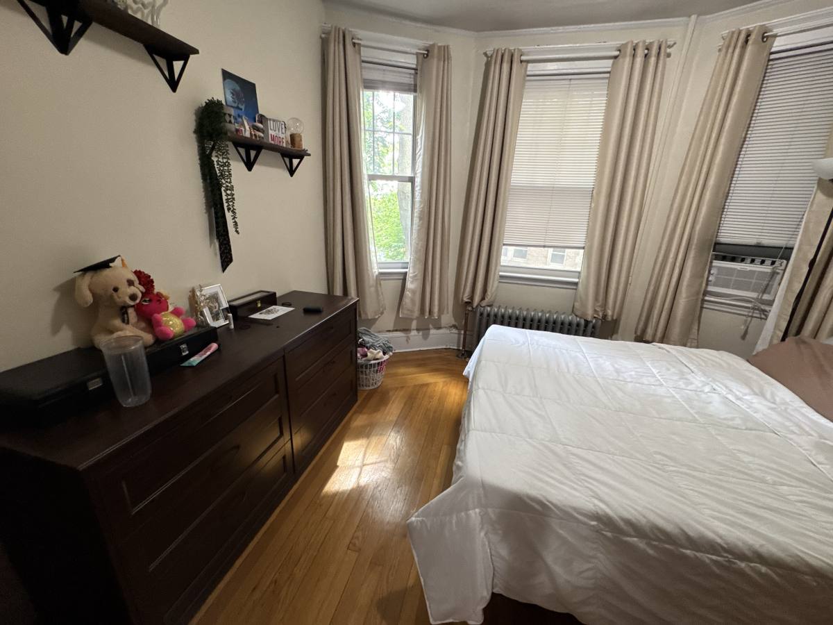 Apartment for rent at 75 Nottinghill Rd #1, Brighton, MA 02135