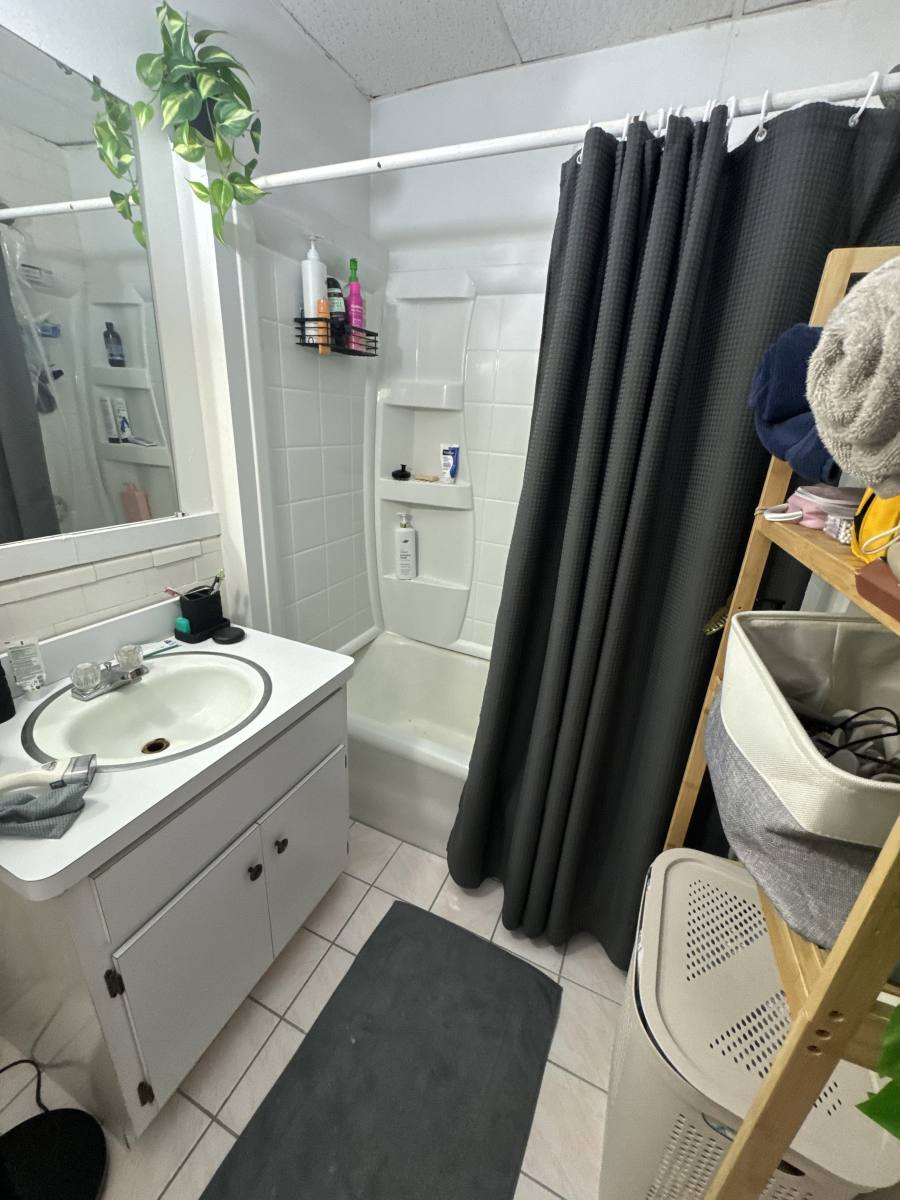 Apartment for rent at 75 Nottinghill Rd #1, Brighton, MA 02135