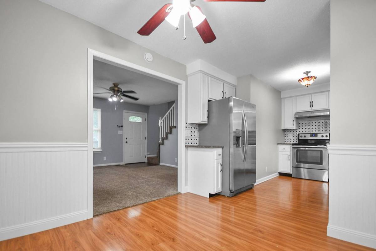 House for rent at 706 Green Valley Court, Clarksville, TN 37042