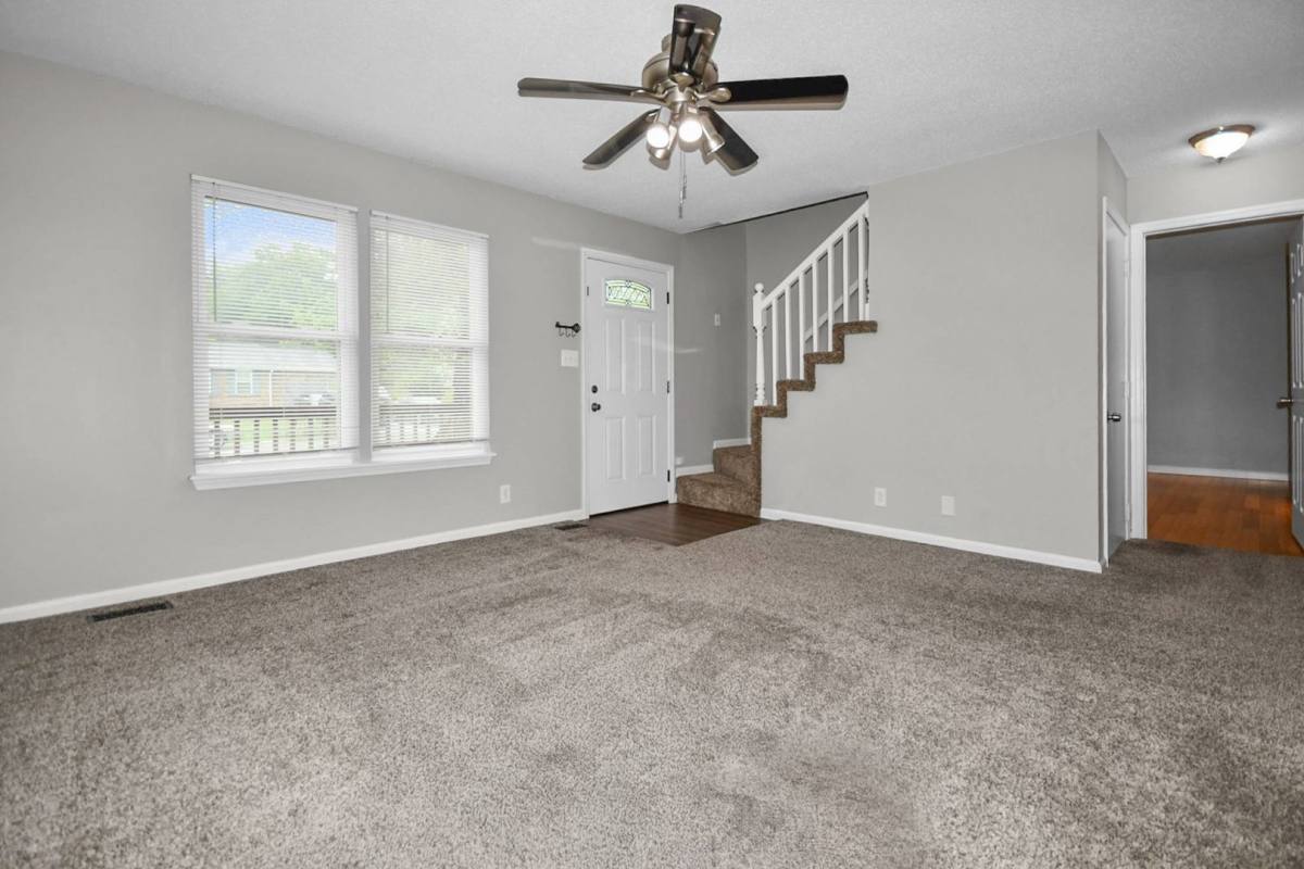 House for rent at 706 Green Valley Court, Clarksville, TN 37042