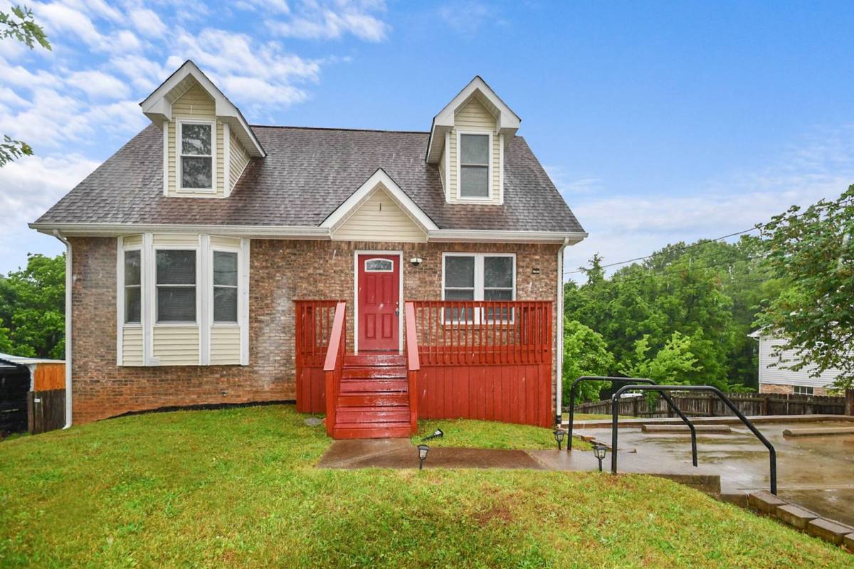 House for rent at 706 Green Valley Court, Clarksville, TN 37042