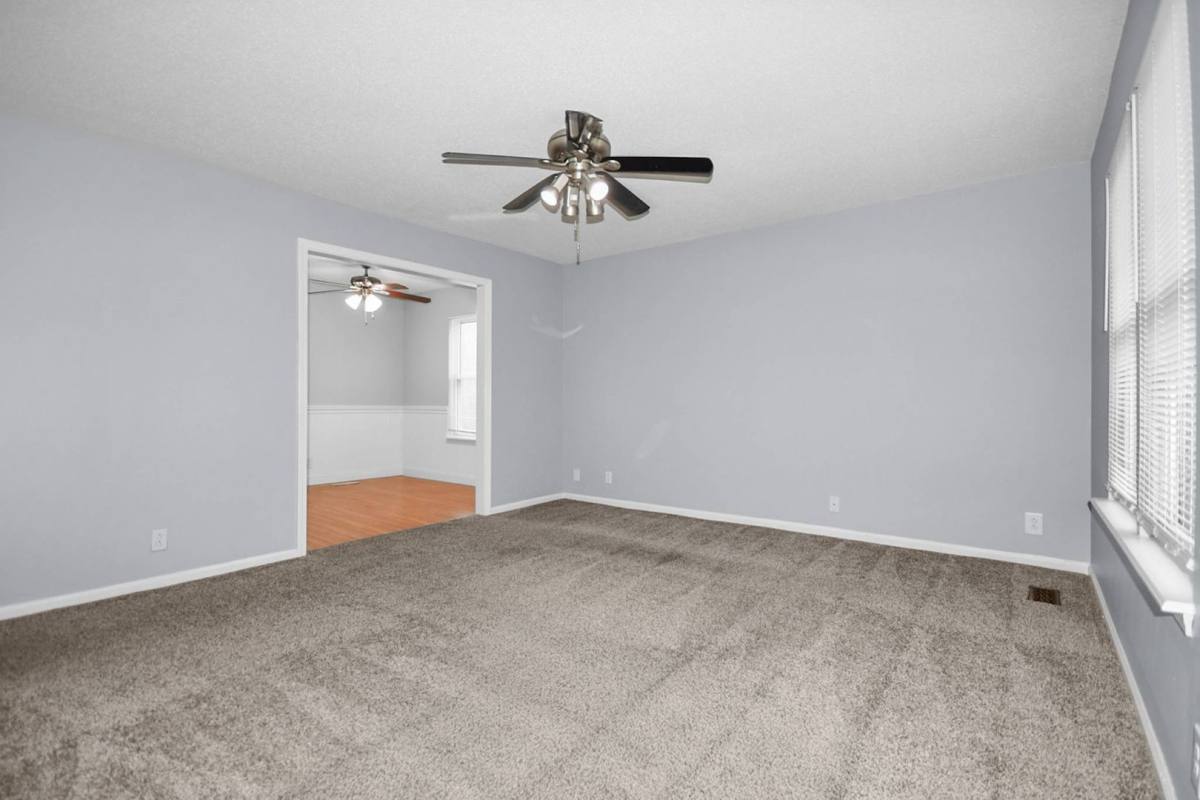 House for rent at 706 Green Valley Court, Clarksville, TN 37042
