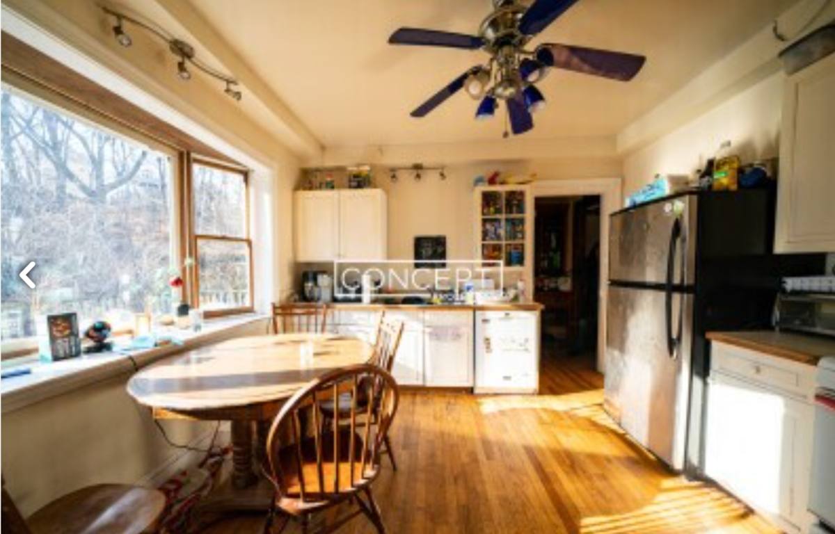 House for rent at 8 Hillside St #2, Roxbury Crossing, MA 02120