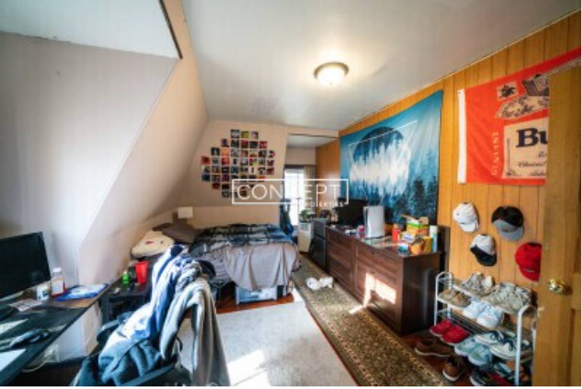 House for rent at 8 Hillside St #2, Roxbury Crossing, MA 02120