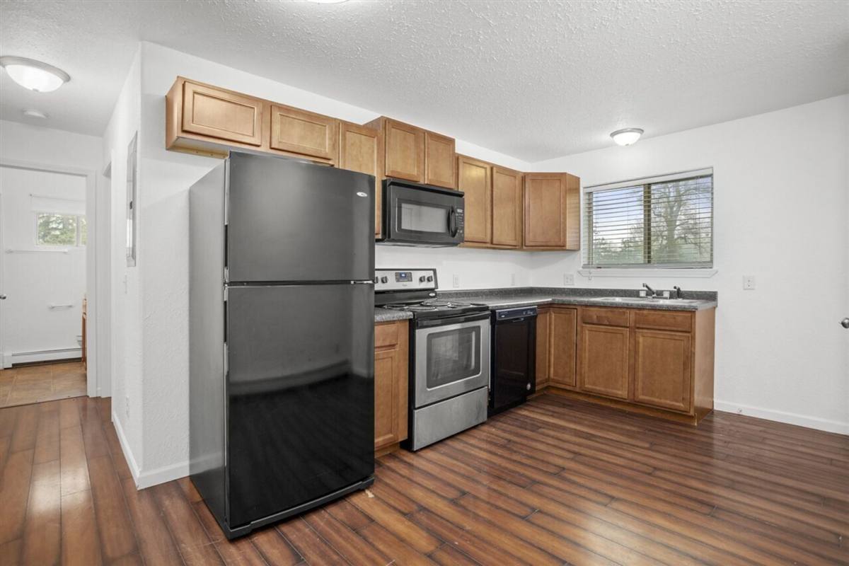 Apartment for rent at 225 19th St SE, Minot, ND 58701