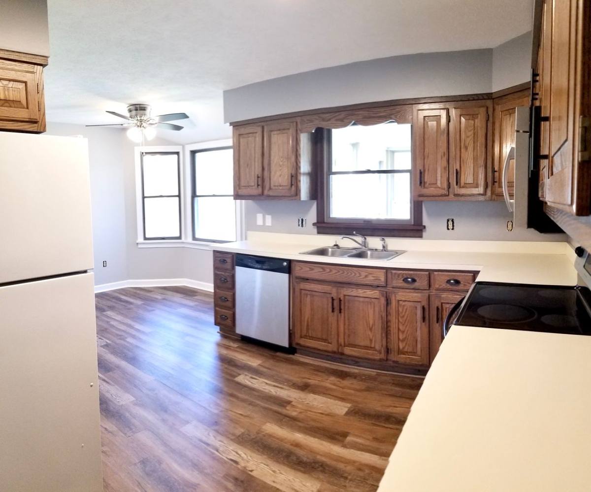 House for rent at 172 B Hunts Neck Rd, Poquoson, VA 23662