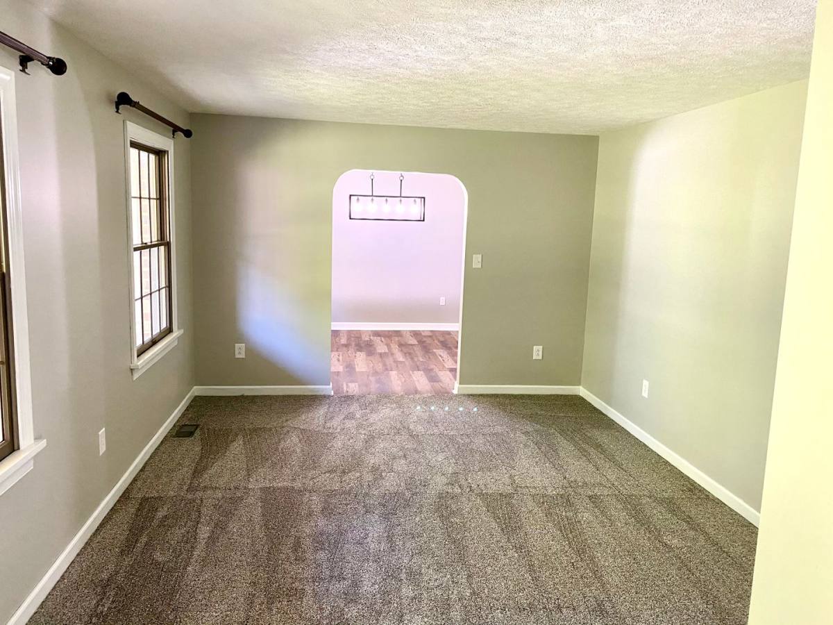 House for rent at 172 B Hunts Neck Rd, Poquoson, VA 23662