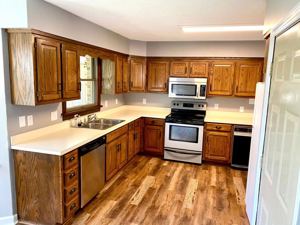 House for rent at 172 B Hunts Neck Rd, Poquoson, VA 23662