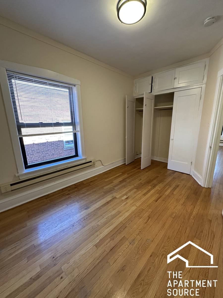 Apartment for rent at 1031 Dempster St #E3, Evanston, IL 60201