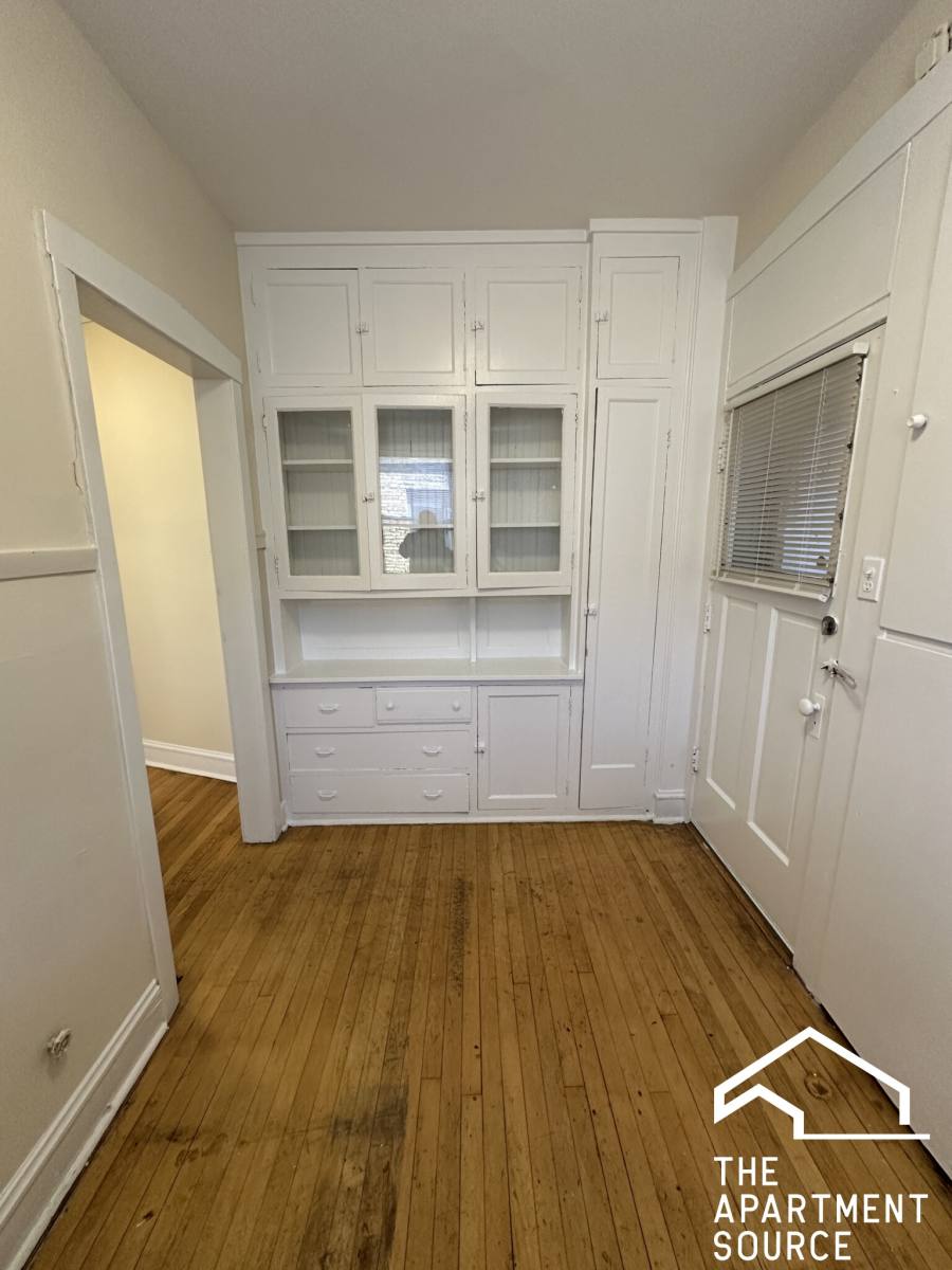 Apartment for rent at 1031 Dempster St #E3, Evanston, IL 60201