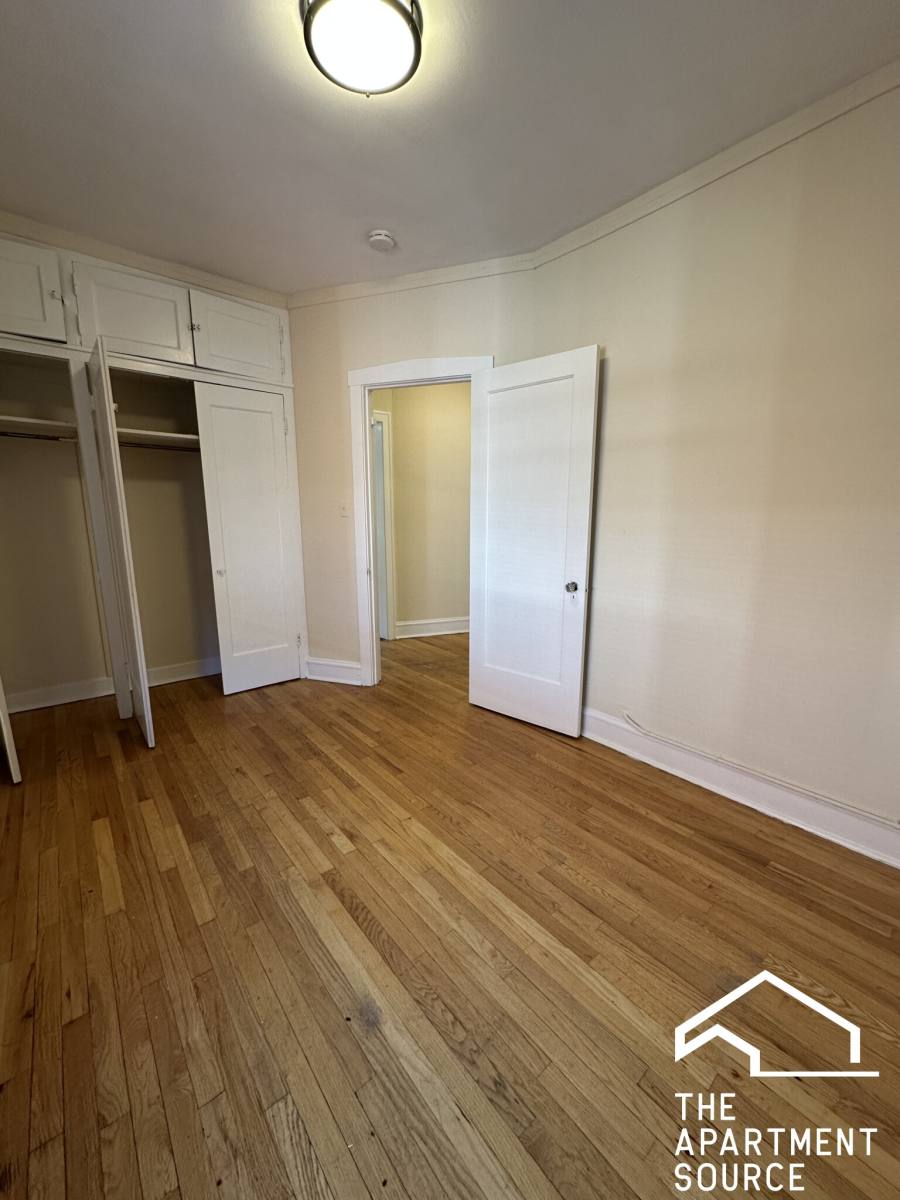 Apartment for rent at 1031 Dempster St #E3, Evanston, IL 60201