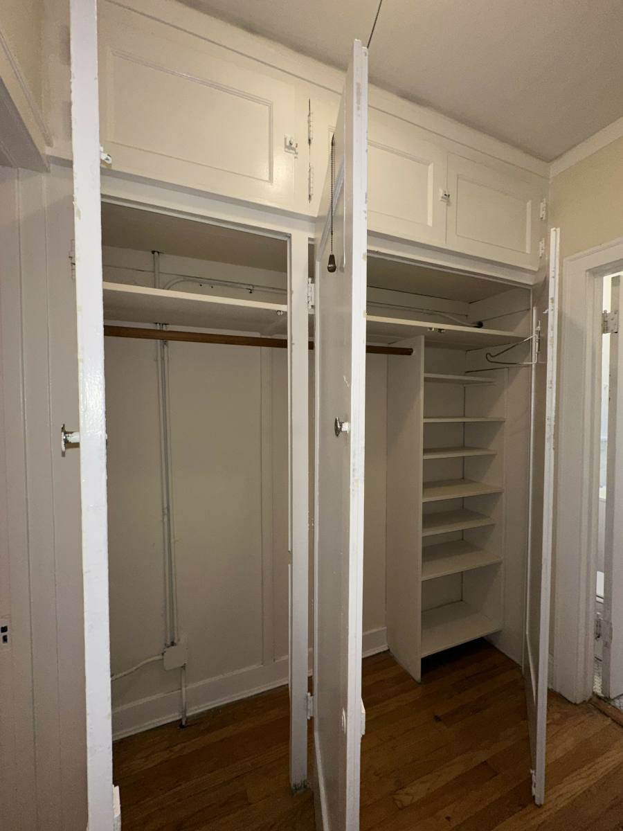 Apartment for rent at 1031 Dempster St #E3, Evanston, IL 60201