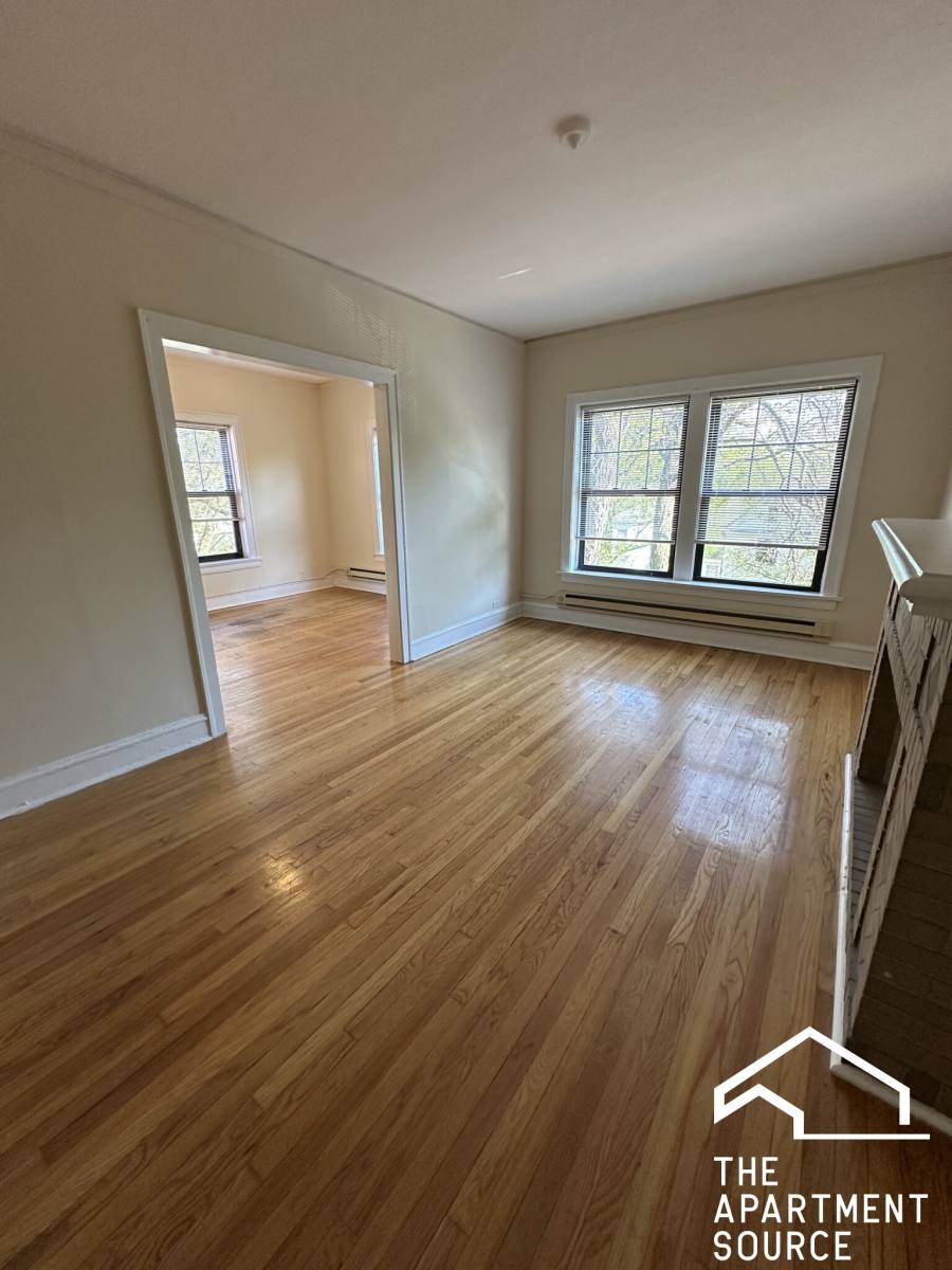 Apartment for rent at 1031 Dempster St #E3, Evanston, IL 60201
