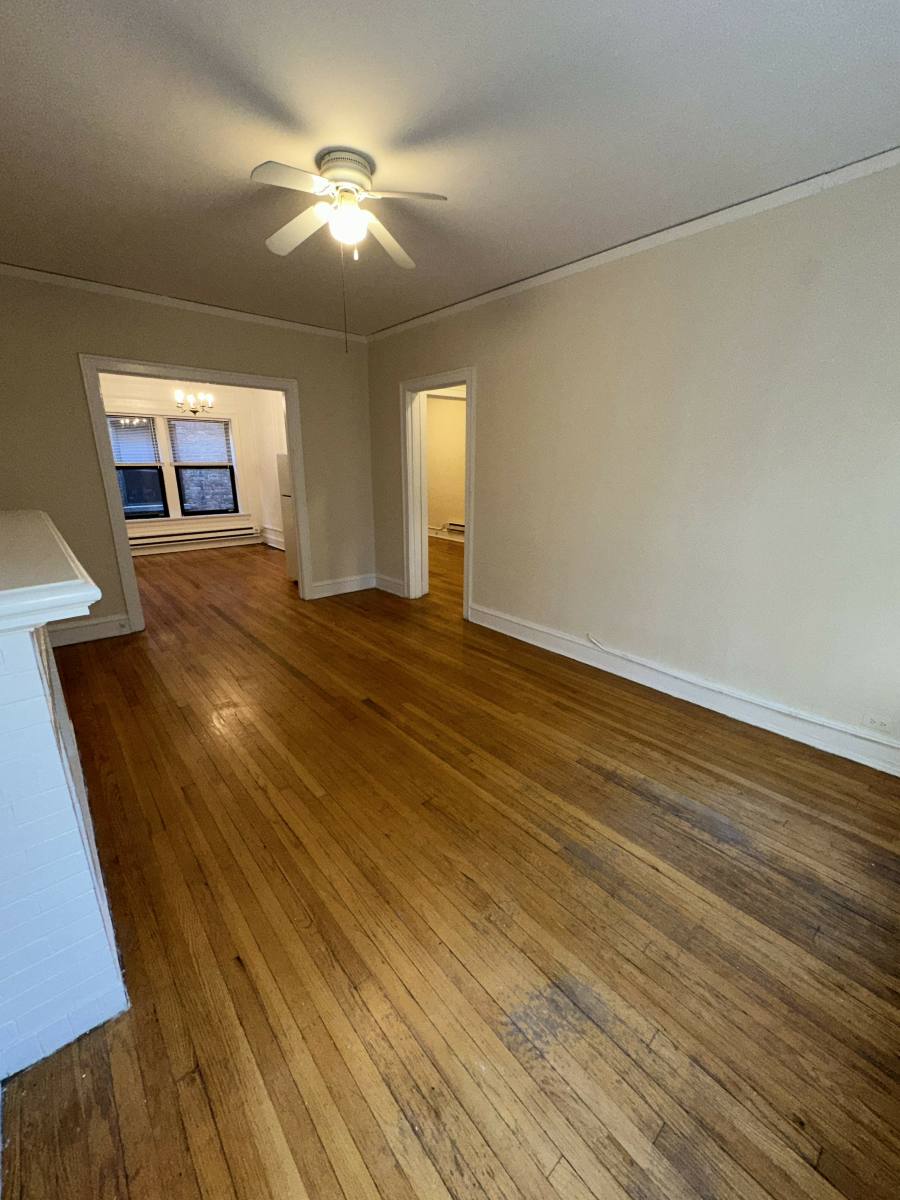 Apartment for rent at 1031 Dempster St #E3, Evanston, IL 60201
