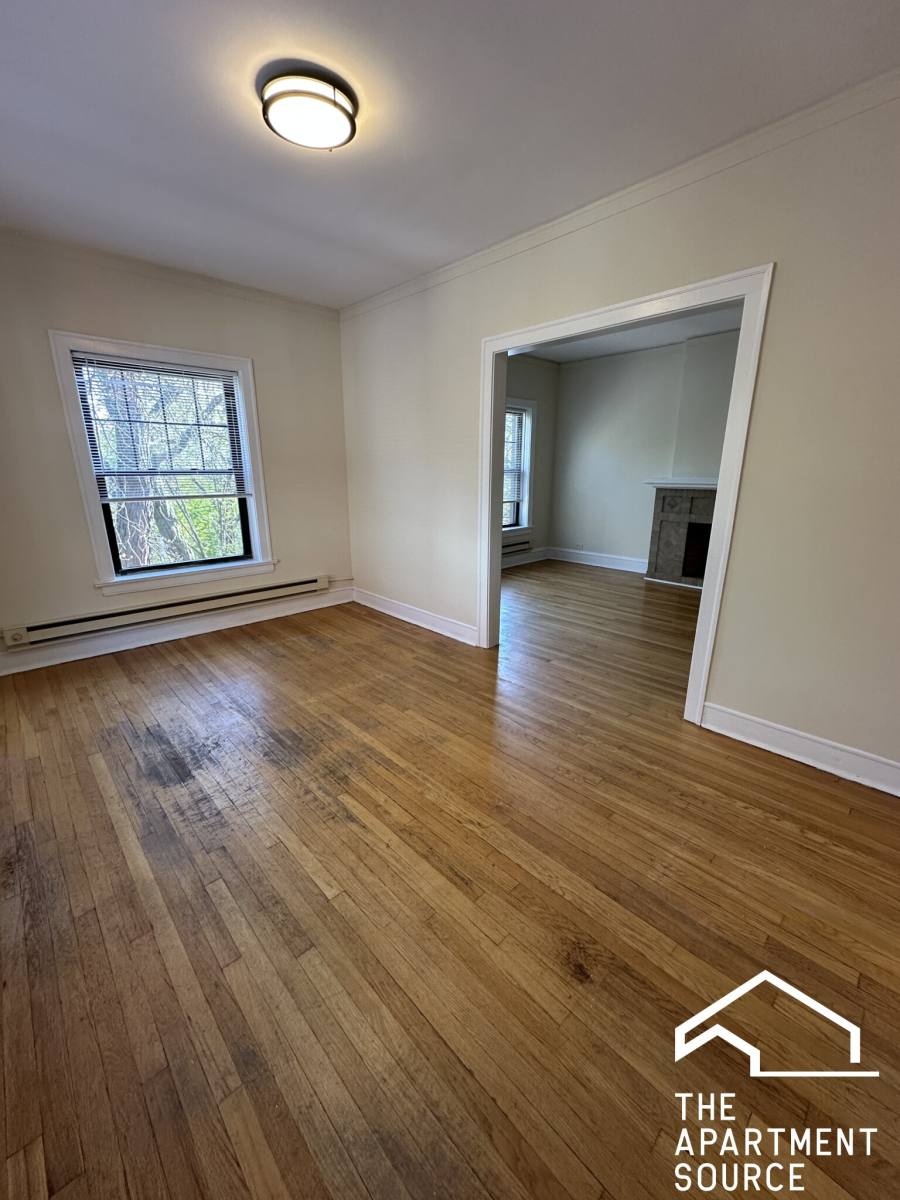 Apartment for rent at 1031 Dempster St #E3, Evanston, IL 60201